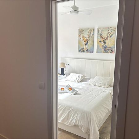 Apartamento Antonio By Solymar Holiday 토레델마르 외부 사진