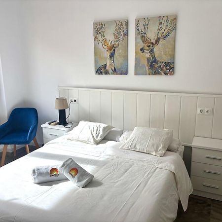 Apartamento Antonio By Solymar Holiday 토레델마르 외부 사진