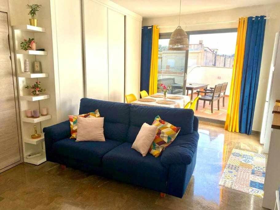 Apartamento Antonio By Solymar Holiday 토레델마르 외부 사진