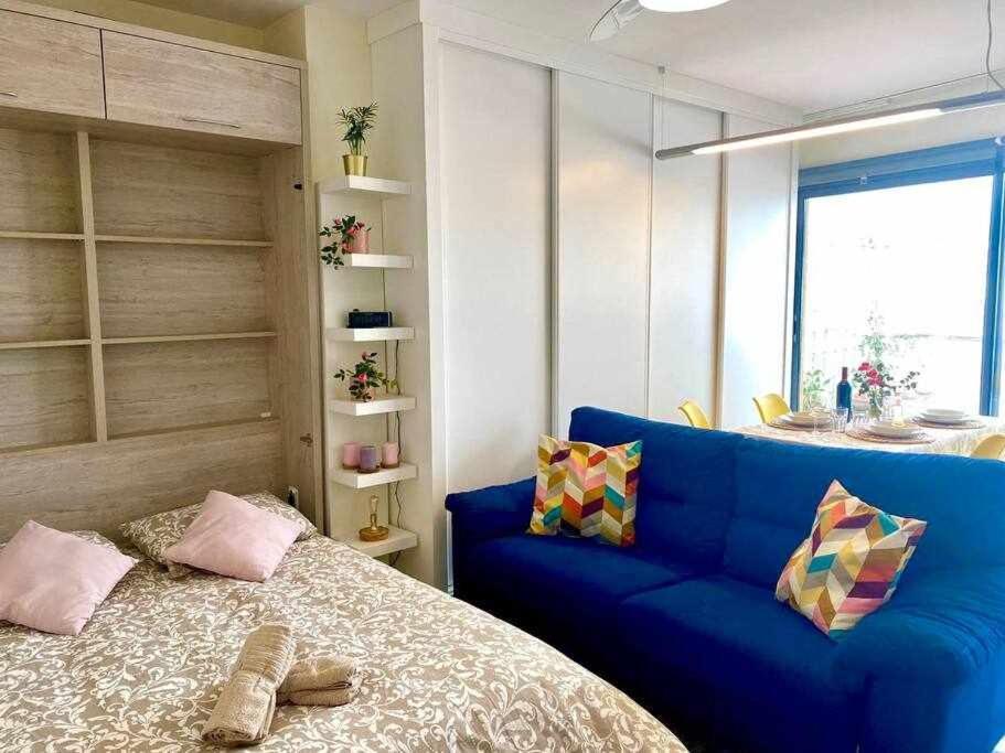 Apartamento Antonio By Solymar Holiday 토레델마르 외부 사진